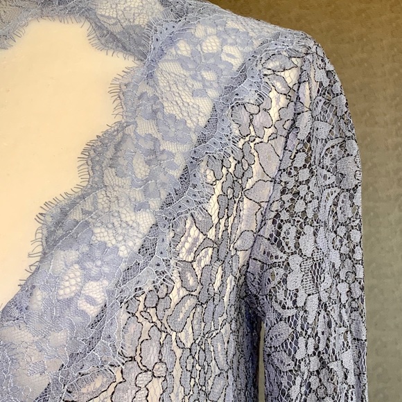 💫✨Free People Secret Origins Pieced Lace Tunic✨💫 - Picture 5 of 5